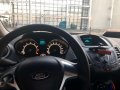 2014 Ford Fiesta Hatchback Automatic FOR SALE-0