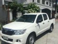 2015 Toyota Hilux J Diesel FOR SALE-0