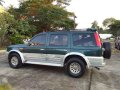 Ford Everest 2004 model manual 4x4 diesel-0
