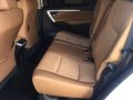 2016 Toyota Fortuner 4x2 AT Automatic-0