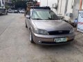 Ford Lynx GSI 2002 FOR SALE-2