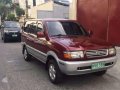 1999 Toyota Revo 1.8 GLX Gas Manual -0