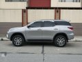 For Sale: 2018 Toyota Fortuner 4x2 V 2.4 Diesel Engine-8