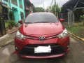 2016 Toyota Vios e Manual transmission-0