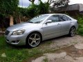 2007 Toyota Camry 2.4 V Automatic transmission-4