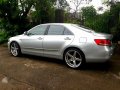 2007 Toyota Camry 2.4 V Automatic transmission-1
