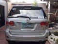 Toyota Fortuner 2008 FOR SALE-6