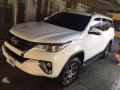 For Sale: 2016 Toyota Fortuner A/T 4x2 Diesel-6