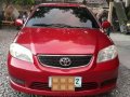 2003 Toyota Vios 1.3 E Manual All power-1