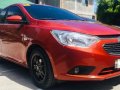 2017 Chevrolet Sail for sale in Malolos-1
