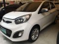 Kia Picanto 2013 automatic FOR SALE-0