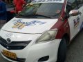 For sale TOYOTA Vios taxi 2011-0