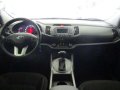 2012 Kia Sportage EX 4X2 DSL AT Ph618,000 only!-10