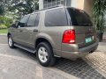 For sale: 2005 Ford Explorer XLT Gray Automatic Transmission-3