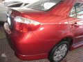 2007 Toyota Vios S automatic FOR SALE-6