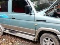 97 mdl Toyota Tamaraw fx gl 7k Orig private-0