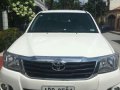 2015 Toyota Hilux J Diesel FOR SALE-2