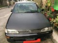 Toyota Corolla 1997 New engine 4e 16 valve-1