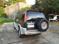 Ford Everest 2004 model manual 4x4 diesel-3