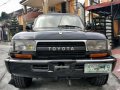 Toyota Land Cruiser VX80 1990 FOR SALE-10