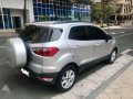 2015s Ford Ecosport 1.5 AT Like brandnew-4