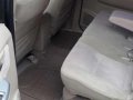 Toyota Fortuner G 2006 AT diesel FOR SALE-4
