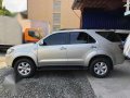 Toyota Fortuner G Diesel Automatic 2011 First owned-6