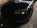 2005 TOYOTA Vios 15 G MT FOR SALE-5