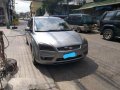 2006 Ford Focus Gia Matic 1.8 Top of the line -6
