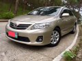 Cash / financing 2011 Toyota Altis 1.6G Manual transmission-5