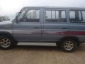 1996 TOYOTA Tamaraw fx 5k Engline FOR SALE-9