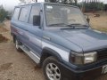 1996 TOYOTA Tamaraw fx 5k Engline FOR SALE-5