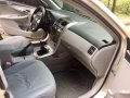 Cash / financing 2011 Toyota Altis 1.6G Manual transmission-9