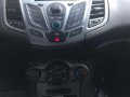 2014 Ford Fiesta Hatchback Automatic FOR SALE-1