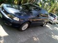 FORD LYNX 2000 manual all power-3