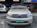 Toyota Fortuner G Diesel Automatic 2011 First owned-7