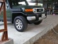 2014 Toyota Fj Cruiser FOR SALE-1