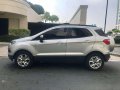 2015s Ford Ecosport 1.5 AT Like brandnew-7