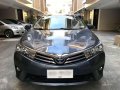 2015 TOYOTA ALTIS V Automatic FOR SALE-0