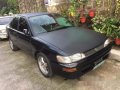 Toyota Corolla 1997 New engine 4e 16 valve-0