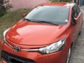 Toyota Vios E 2016 1.3 FOR SALE-0