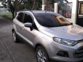 SELLING FORD Ecosport 2014 Trend MT-1