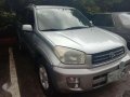 2002 Toyota Rav4 AT FOR SALE-0