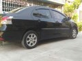 Toyota Vios 1.3 E FOR SALE-2