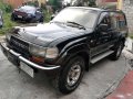 Toyota Land Cruiser VX80 1990 FOR SALE-9