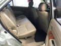 Toyota Fortuner G Diesel Automatic 2011 First owned-2
