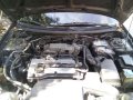 FORD LYNX 2000 manual all power-4