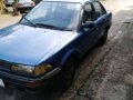 Toyota Corolla small body 1990 FOR SALE-0