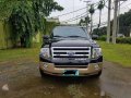 Ford Expedition 2012 EL variant top of the line-0