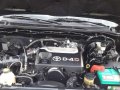 Toyota Fortuner G 2006 AT diesel FOR SALE-5